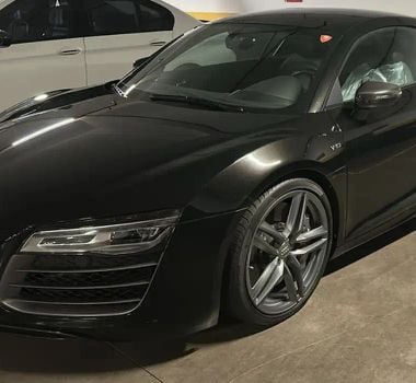 Imagem - PF apreende carros de luxo em operação contra Careca do INSS