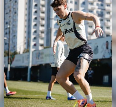 Imagem - Universidad Central x Santos: saiba o horário e onde assistir ao jogo pela Sul-Americana