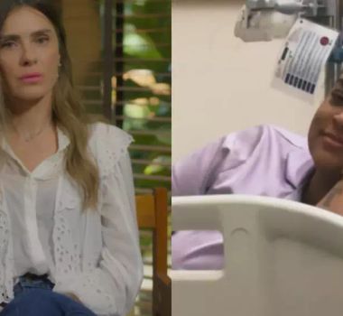 Imagem - Carolina Dieckmann diz que traição sofrida por Preta Gil foi mais dolorosa que o câncer