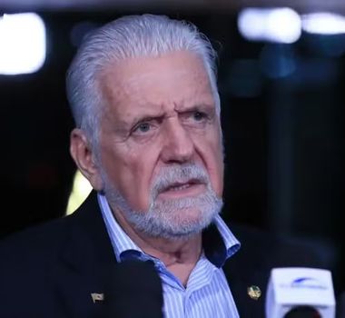Imagem - PF intima Jaques Wagner para depor em investigação sobre o caso Banco Master