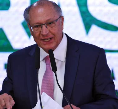 Imagem - Reciprocidade não é retaliação nem "olho por olho", diz Alckmin