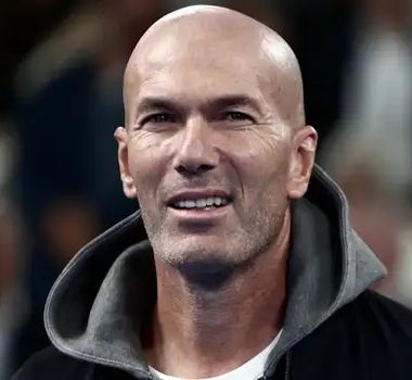 Imagem - Zinedine Zidane é o novo treinador da França até 2030, segundo Jornalista