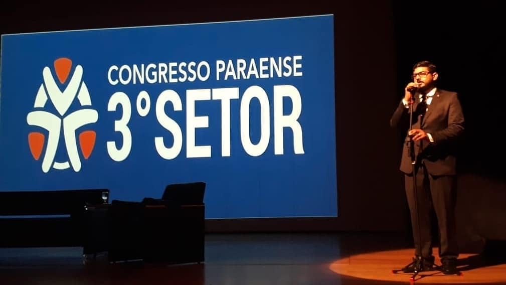 Imagem - Encontro Paraense do Terceiro Setor reunirá especialistas para debater os desafios da gestão, da sustentabilidade e da inovação social