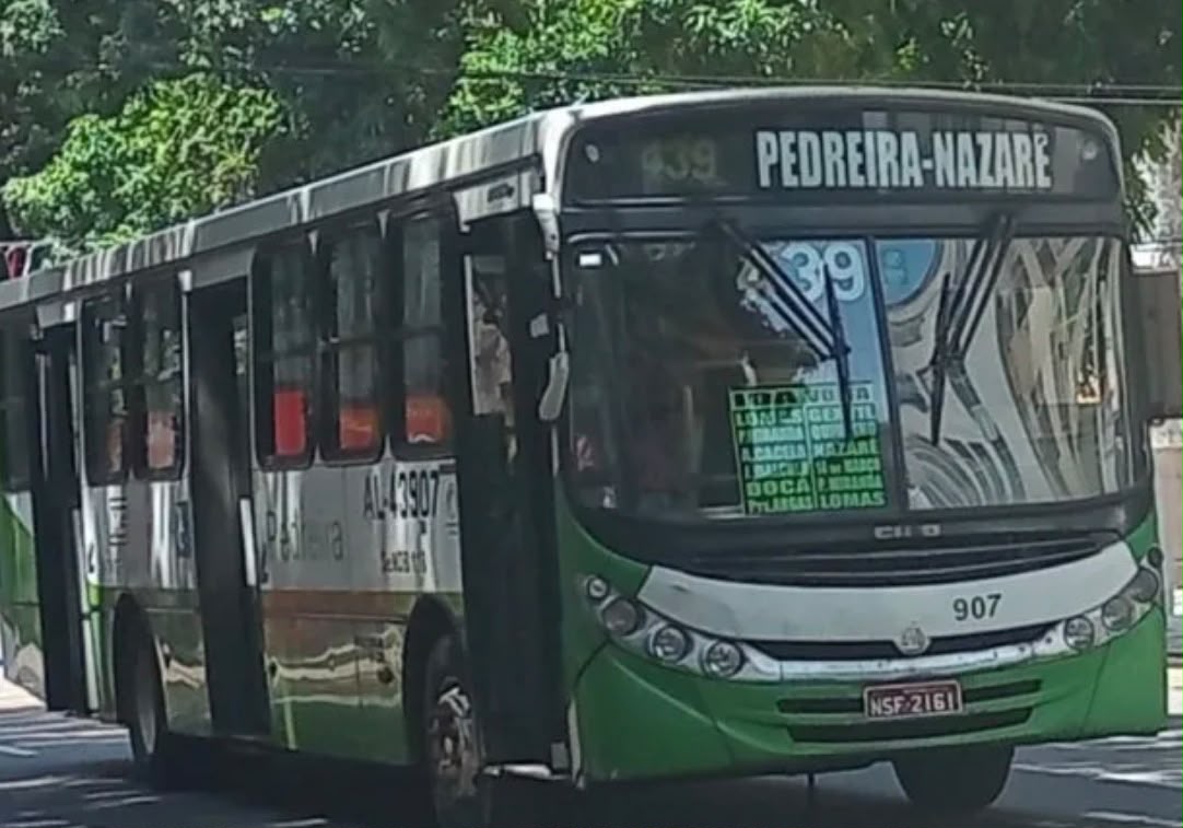 Greve de ônibus chega ao segundo dia sem acordo, em Belém; veja as linhas paralisadas