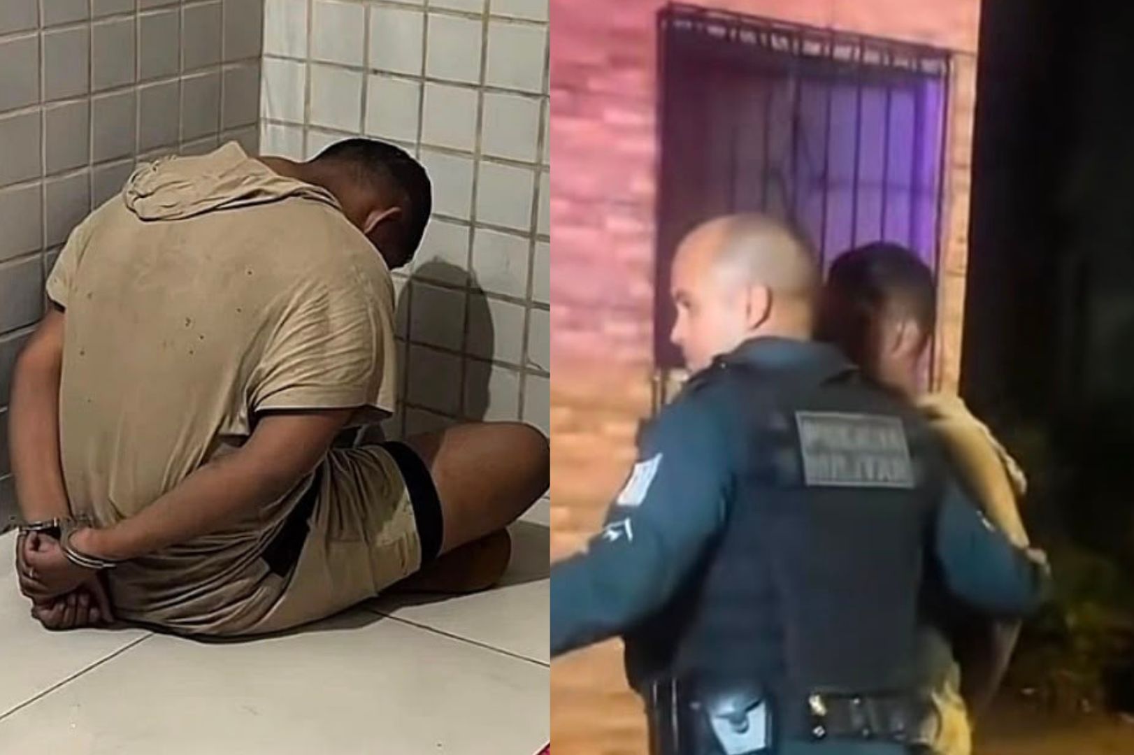 Jovem com problemas neurológicos é estuprado em Ananindeua e passa por cirurgia