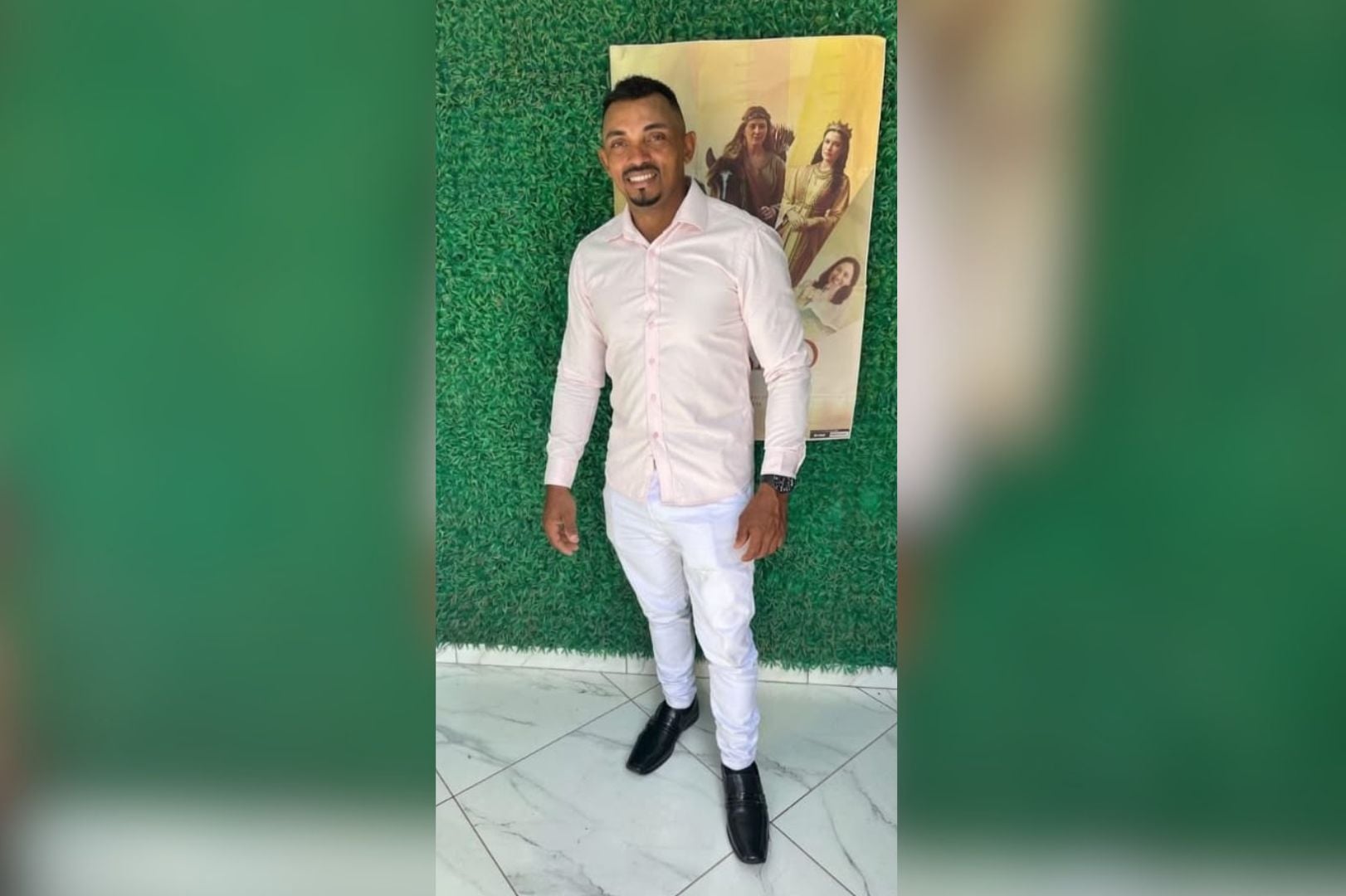 Mulher é atacada com soda cáustica pelo ex-companheiro em Tailândia
