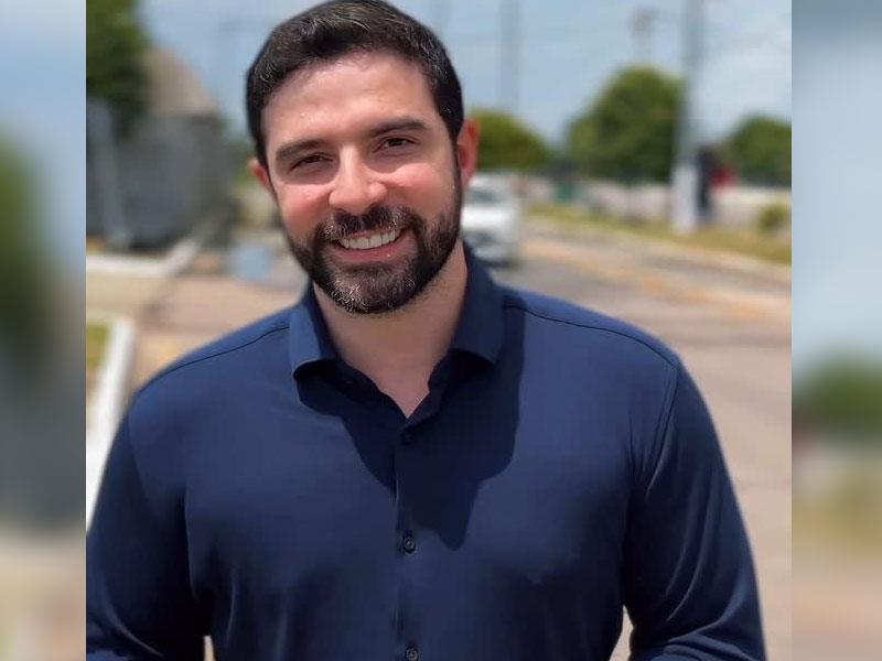 Prefeito de Belém, Igor Normando