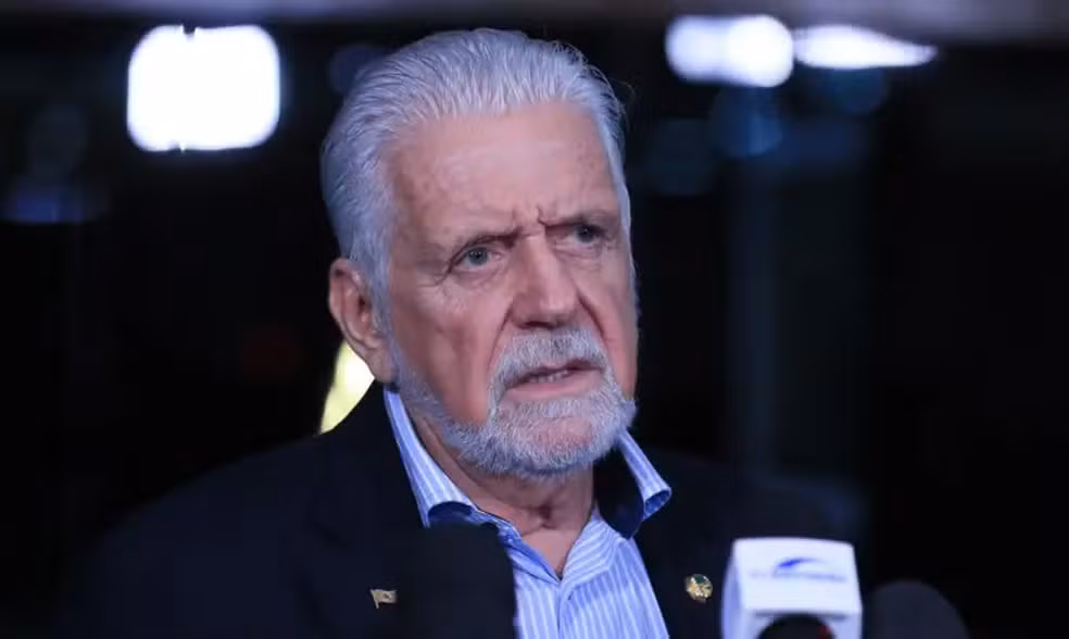 Imagem - PF intima Jaques Wagner para depor em investigação sobre o caso Banco Master