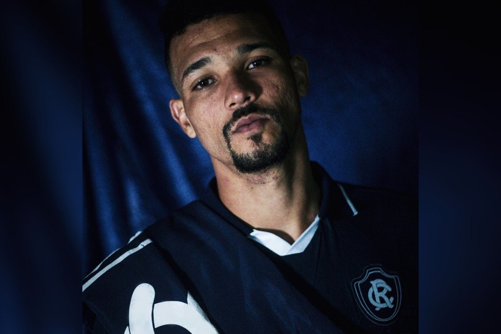 Zagueiro está disponível para o técnico Léo Condé - 