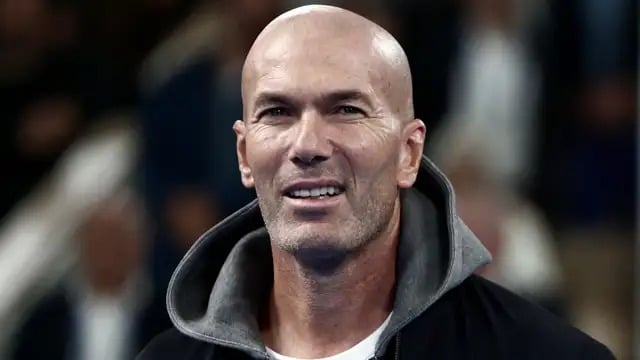 Zidane deve ser o novo treinador da França -