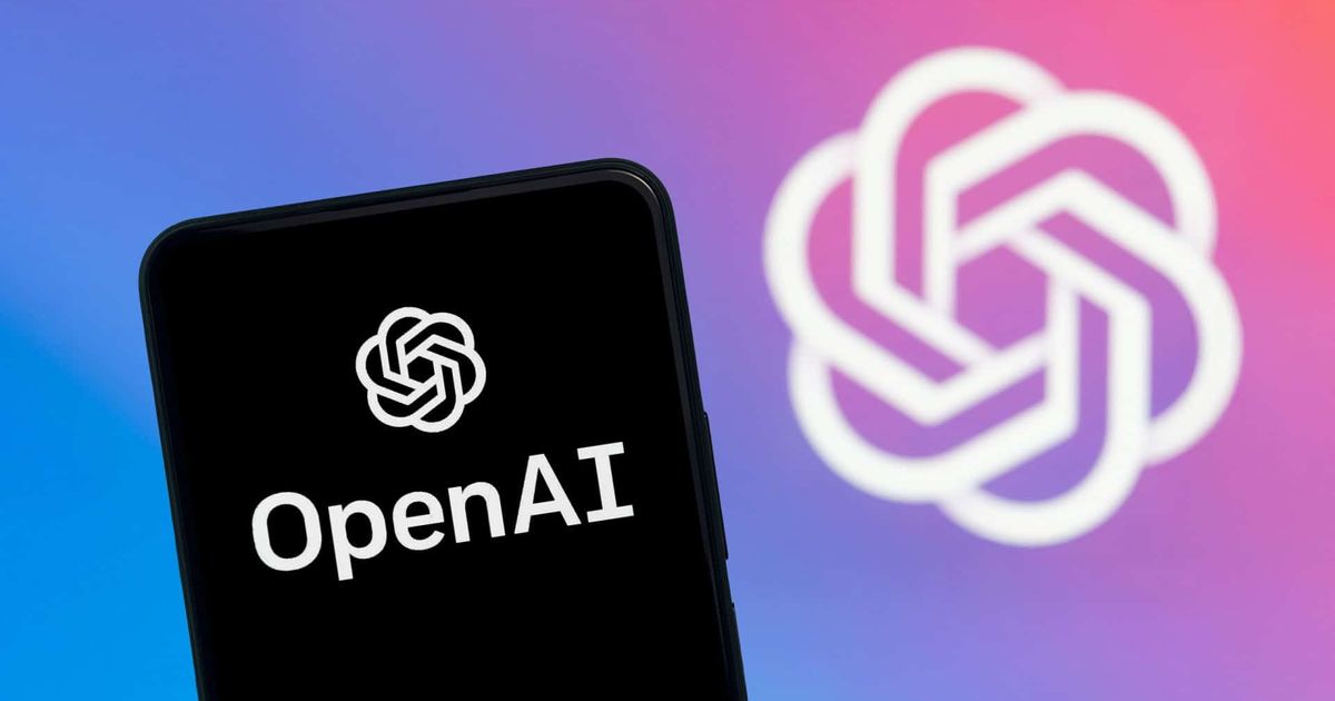 OpenAI comunicou que alguns de seus modelos de inteligência artificial passaram a repetir comportamentos inadequados -