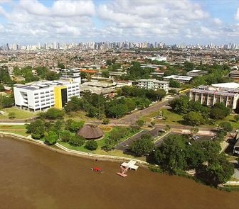 Imagem - UFPA convoca novos aprovados do PS 2026; prazo para habilitação já está aberto