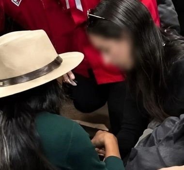 Imagem - Mulher morre após sofrer mal súbito durante show de Ana Castela em Minas Gerais