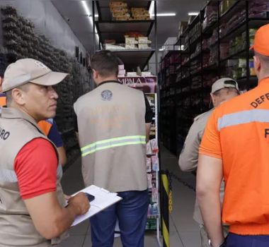 Imagem - Iphan ressaltou a necessidade de avaliações individualizadas