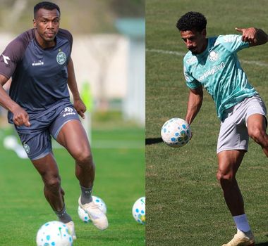 Imagem - Coritiba x Palmeiras: saiba o horário e onde assistir ao jogo pelo Brasileirão