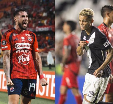 Imagem - Independiente Medellín x Vasco: saiba o horário e onde assistir ao jogo pela Sul-Americana