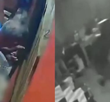 Imagem - Idoso de 80 anos reage a tentativa de assalto e coloca criminosos para correr no Paraguai