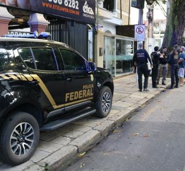 Imagem - Justiça Federal decreta nova prisão preventiva de investigado por tráfico internacional de drogas no Pará