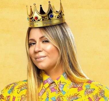 Imagem - Música inédita de Marília Mendonça é lançada nesta terça-feira