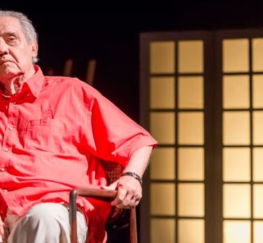 Imagem - Morre Luiz Carlos Barreto, ícone do cinema brasileiro