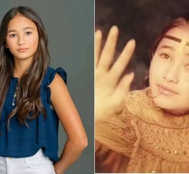 Imagem - Atriz de 'Godzilla', Kaylee Hottle, morre aos 18 anos após acidente de carro