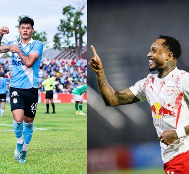Imagem - Sporting Cristal x Bragantino: saiba o horário e onde assistir ao jogo pela Sul-Americana