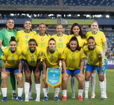 Imagem - Copa do Mundo Feminina de 2027 terá meia-entrada para estudantes, idosos e jovens de baixa renda