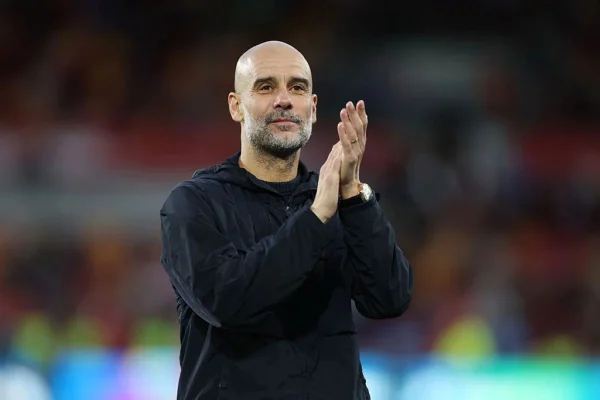 Guardiola interessa a Seleção Italiana -