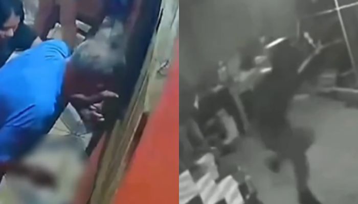 Idoso de 80 anos reage a tentativa de assalto e coloca criminosos para correr no Paraguai
