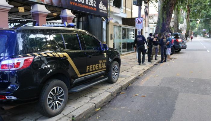 Justiça Federal decreta nova prisão preventiva de investigado por tráfico internacional de drogas no Pará