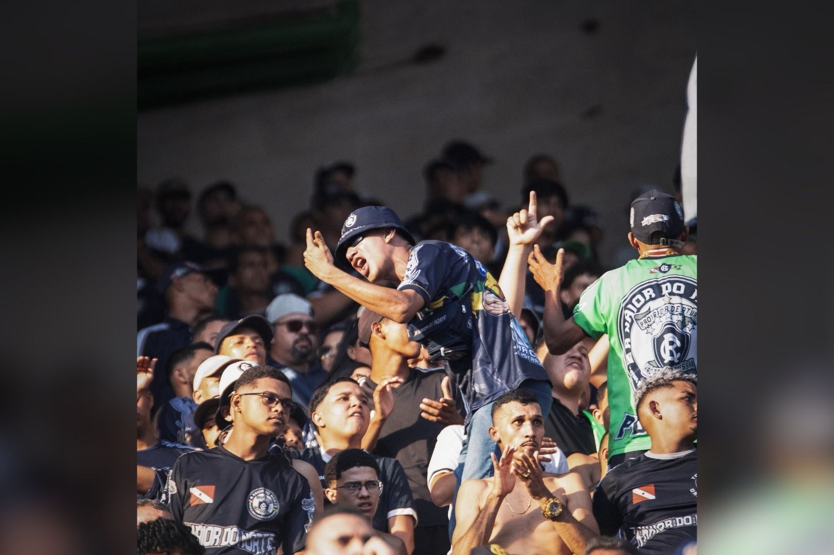 Imagem - Remo inicia venda de ingressos para duelo contra o Vitória e lança promoção de casadinha