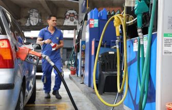 Subsídio de R$ 0,44 por litro da gasolina pode ser prorrogado
