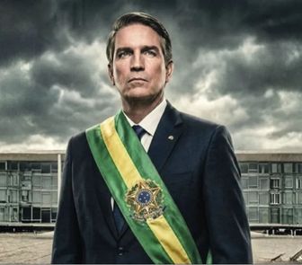 Imagem - Mendonça autoriza PF a investigar financiamento de R$ 61 milhões para filme de Bolsonaro