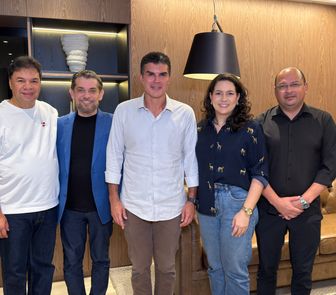 Imagem - Encontro reúne lideranças para dialogar sobre saúde e desenvolvimento social no Pará