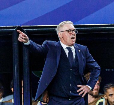 Imagem - Itália confirma sondagem por Ancelotti e admite tentativa de contratar técnico da Seleção Brasileira