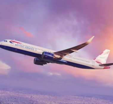 Imagem - Empresa British Airways investiga mal-estar de três pilotos durante voo entre Índia e Reino Unido