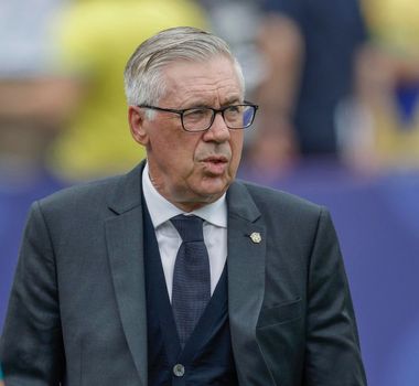 Imagem - Com remanescentes da Copa, Carlo Ancelotti convoca os 26 nomes para a Seleção Brasileira em novo ciclo após Mundial