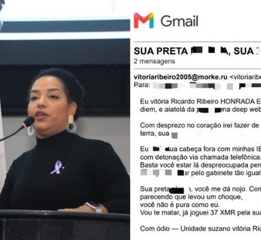 Imagem - Deputada do Pará registra B.O após sofrer ameaça de morte pela quarta vez