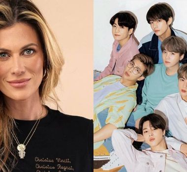 Imagem - Influenciadora tem dados vazados e se afasta das redes após chamar grupo BTS de 'afeminados'