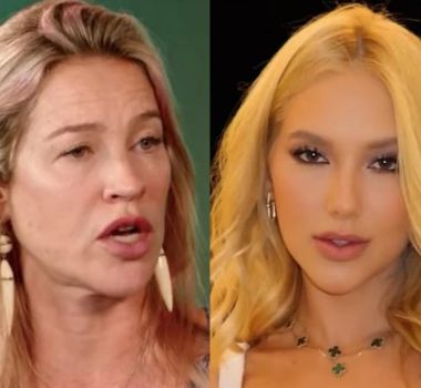 Imagem - Luana Piovani é criticada após novo ataque a Virginia Fonseca e ser acusada de “maldição”