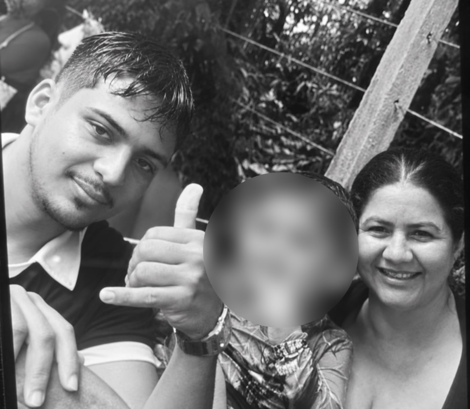 Imagem - Casal é encontrado morto com sinais de execução às margens do Rio Maguari, em Ananindeua