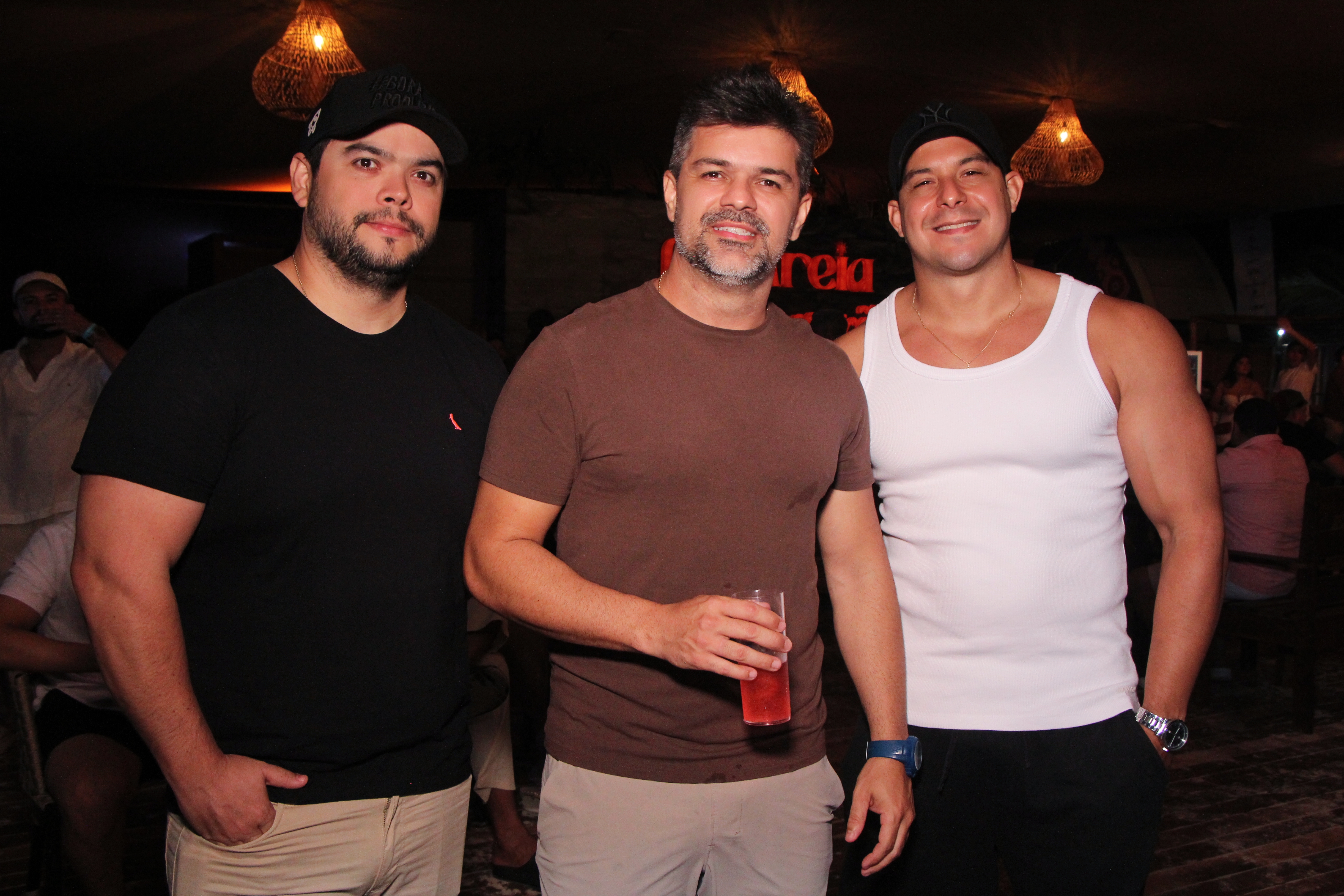 Festival Pé na Areia