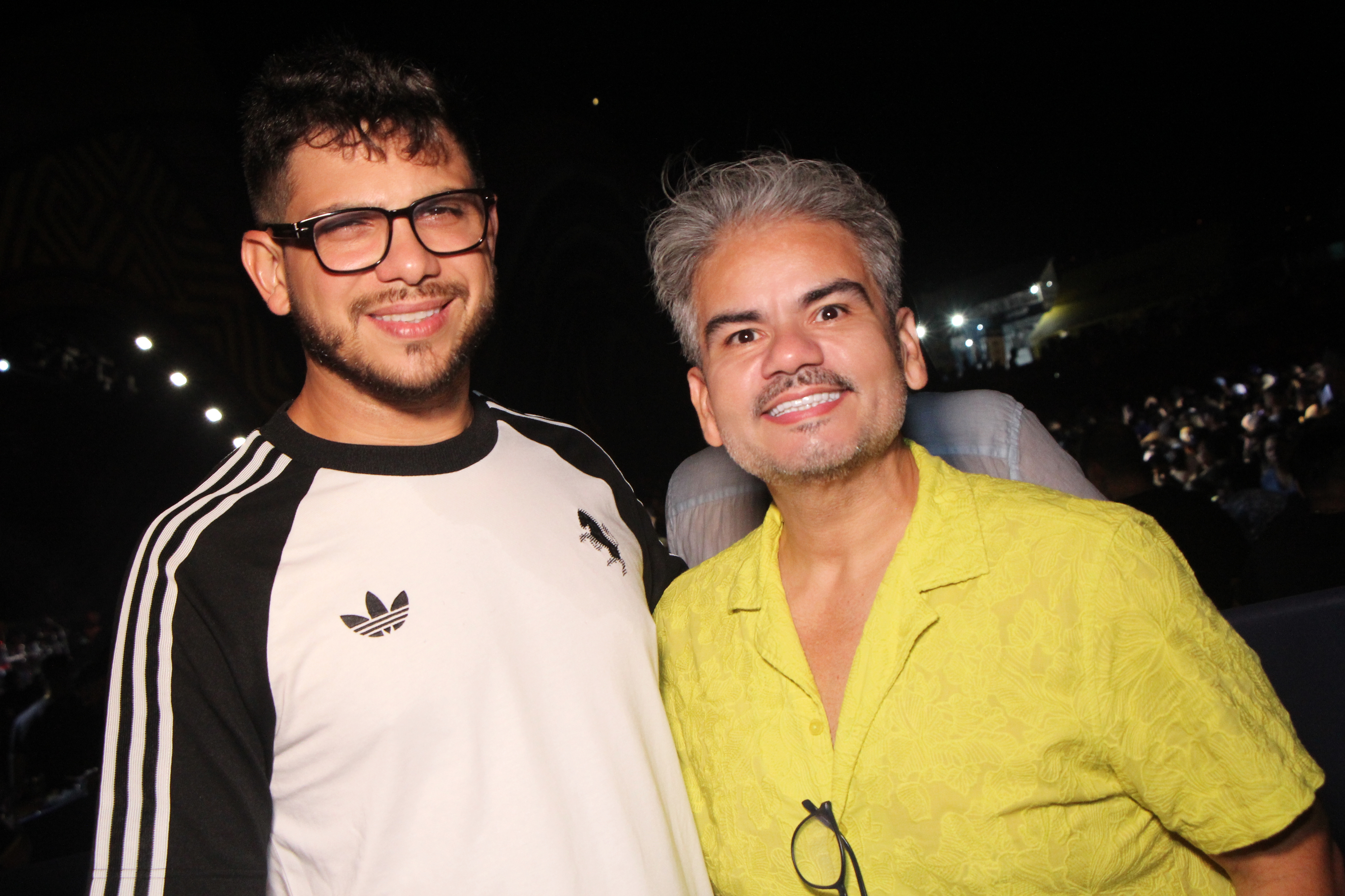 Festival Pé na Areia