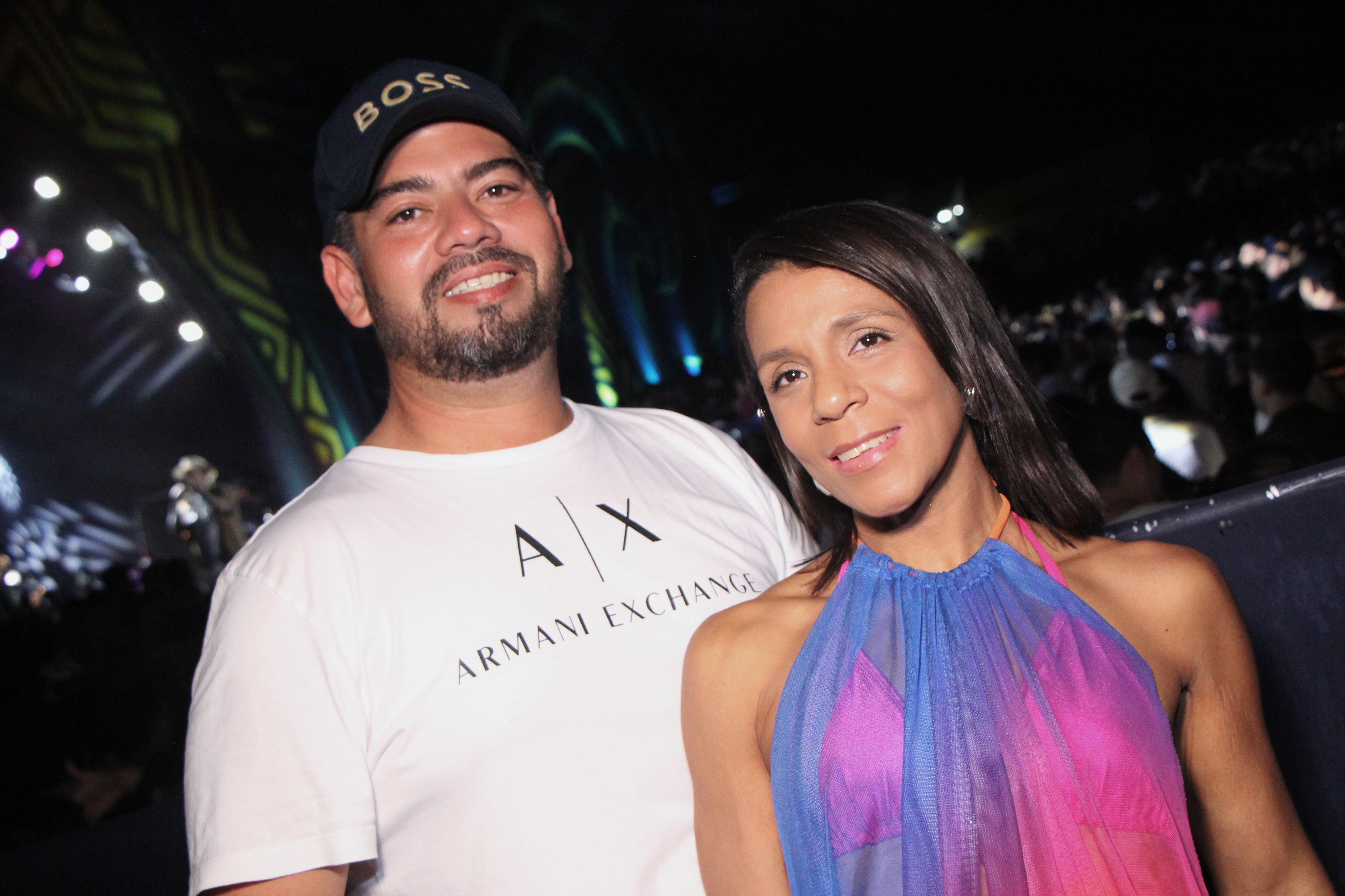 Festival Pé na Areia
