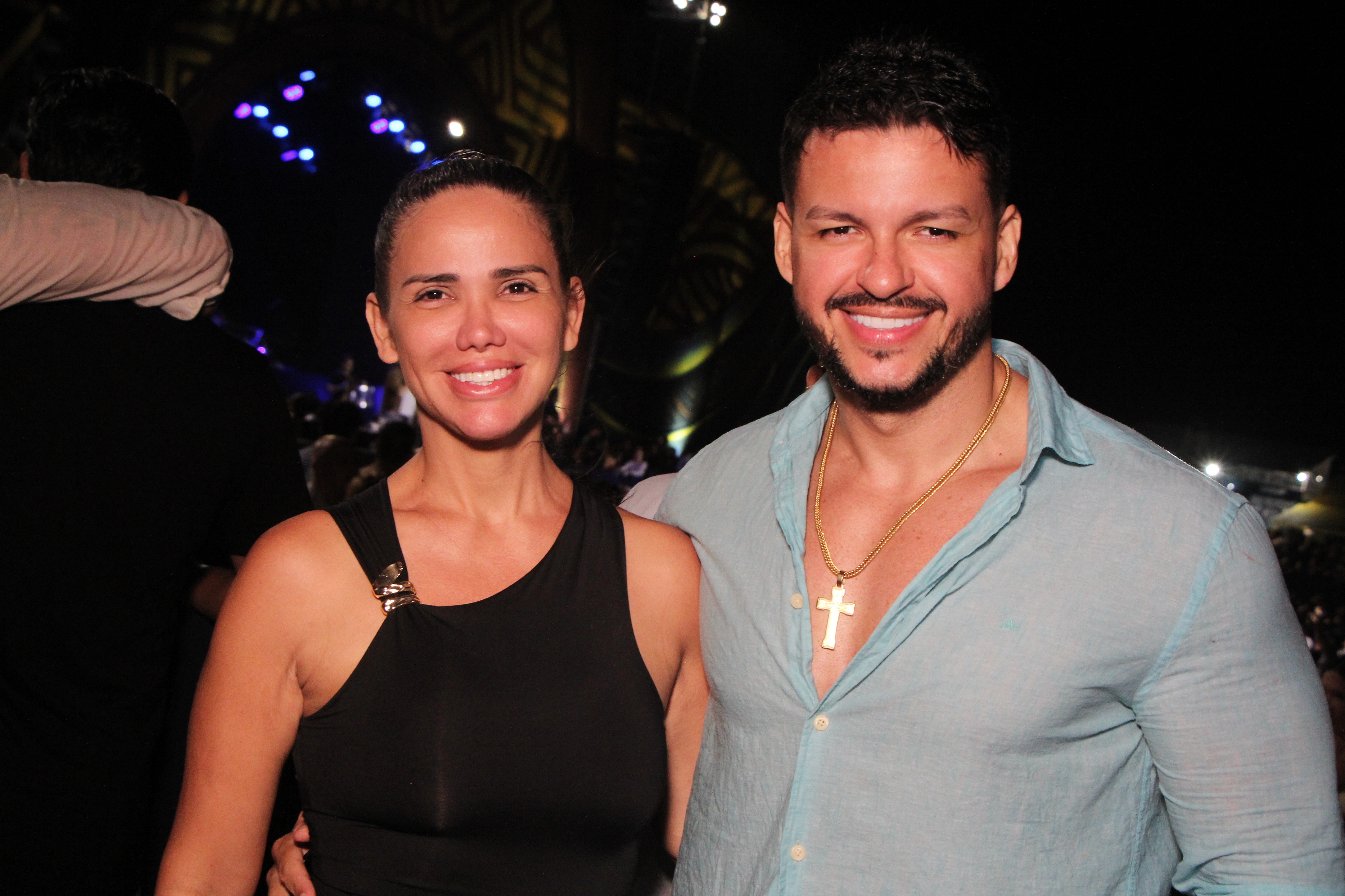 Festival Pé na Areia 