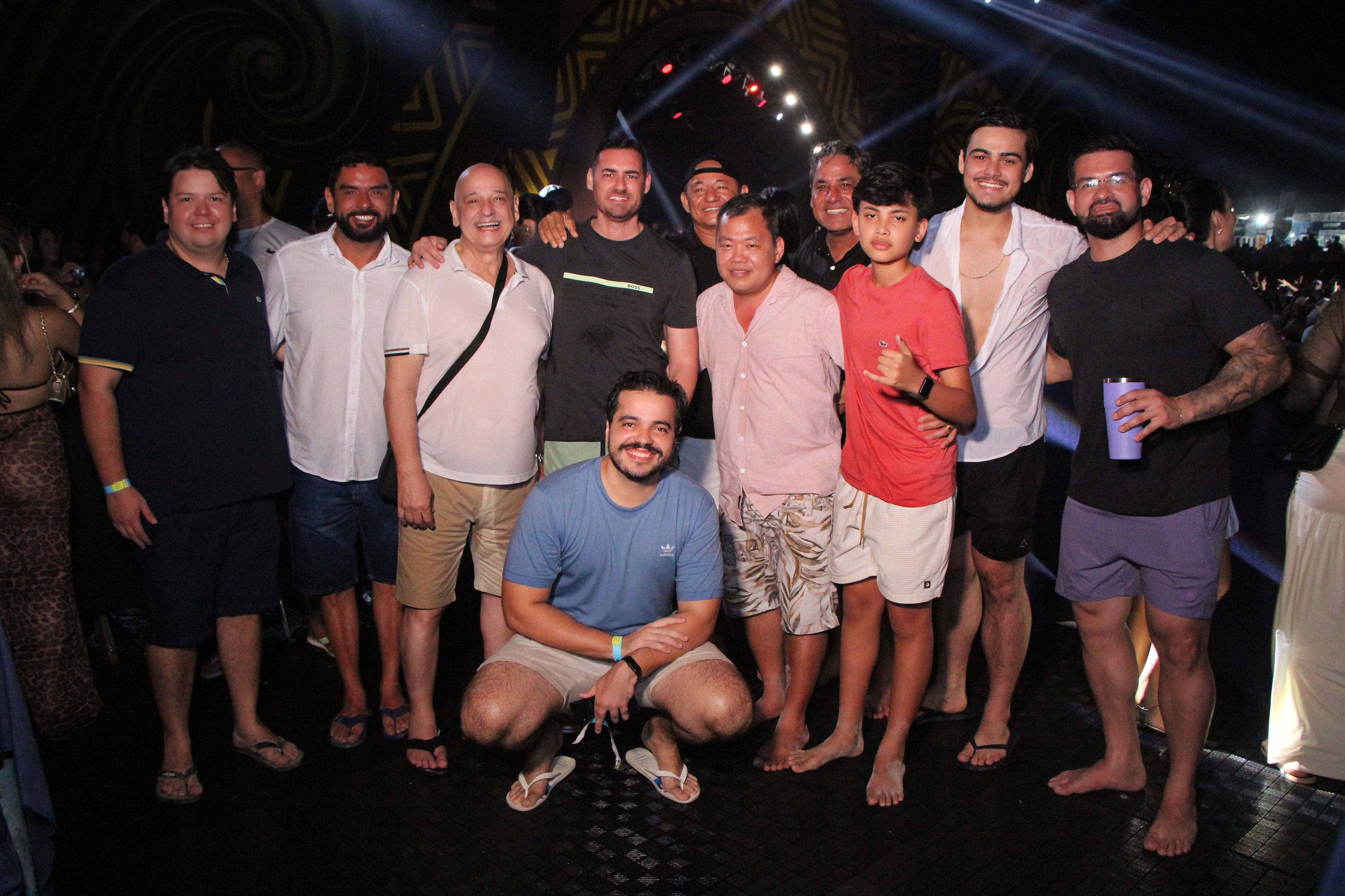 Festival Pé na Areia