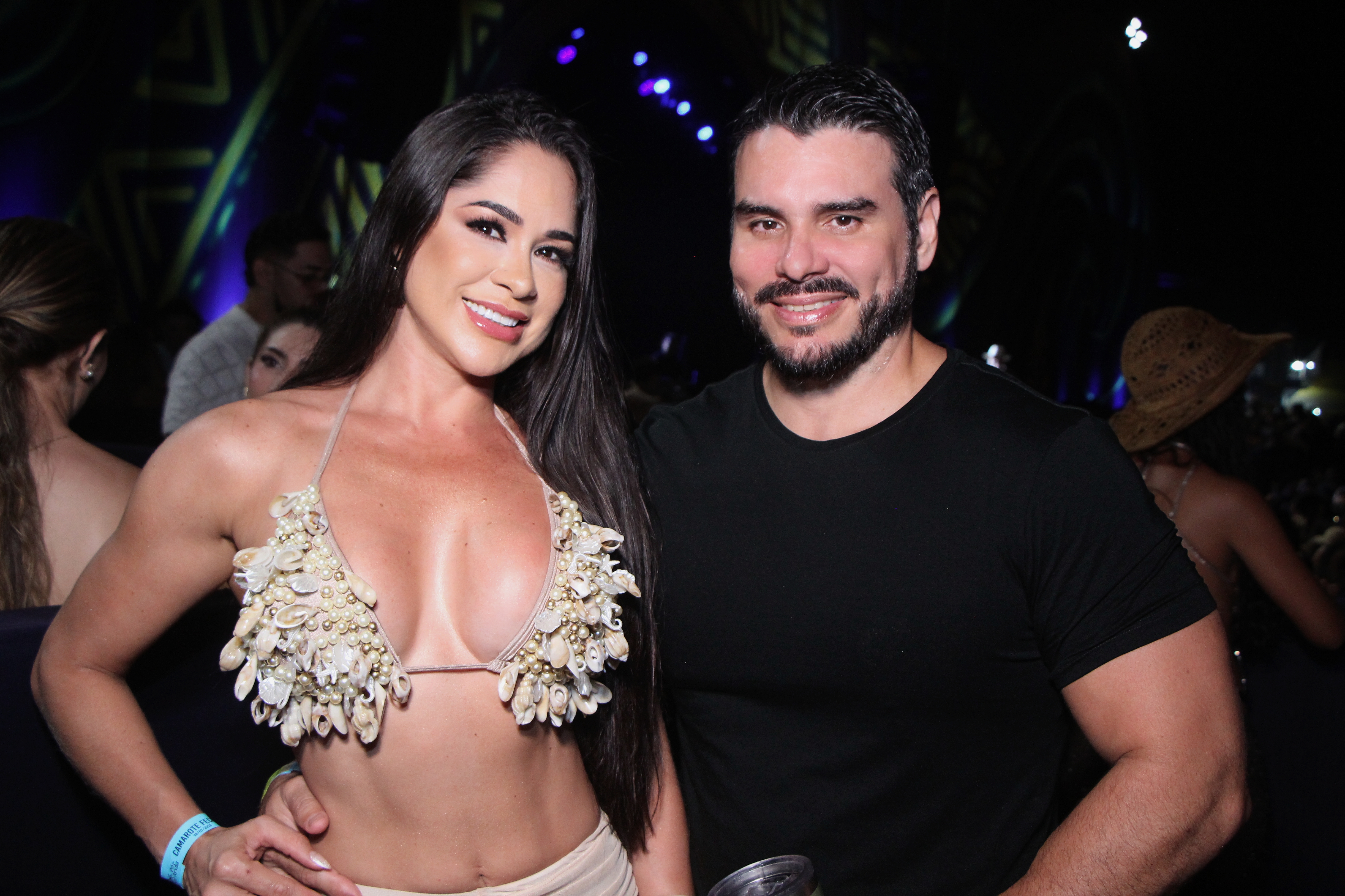 Festival Pé na Areia