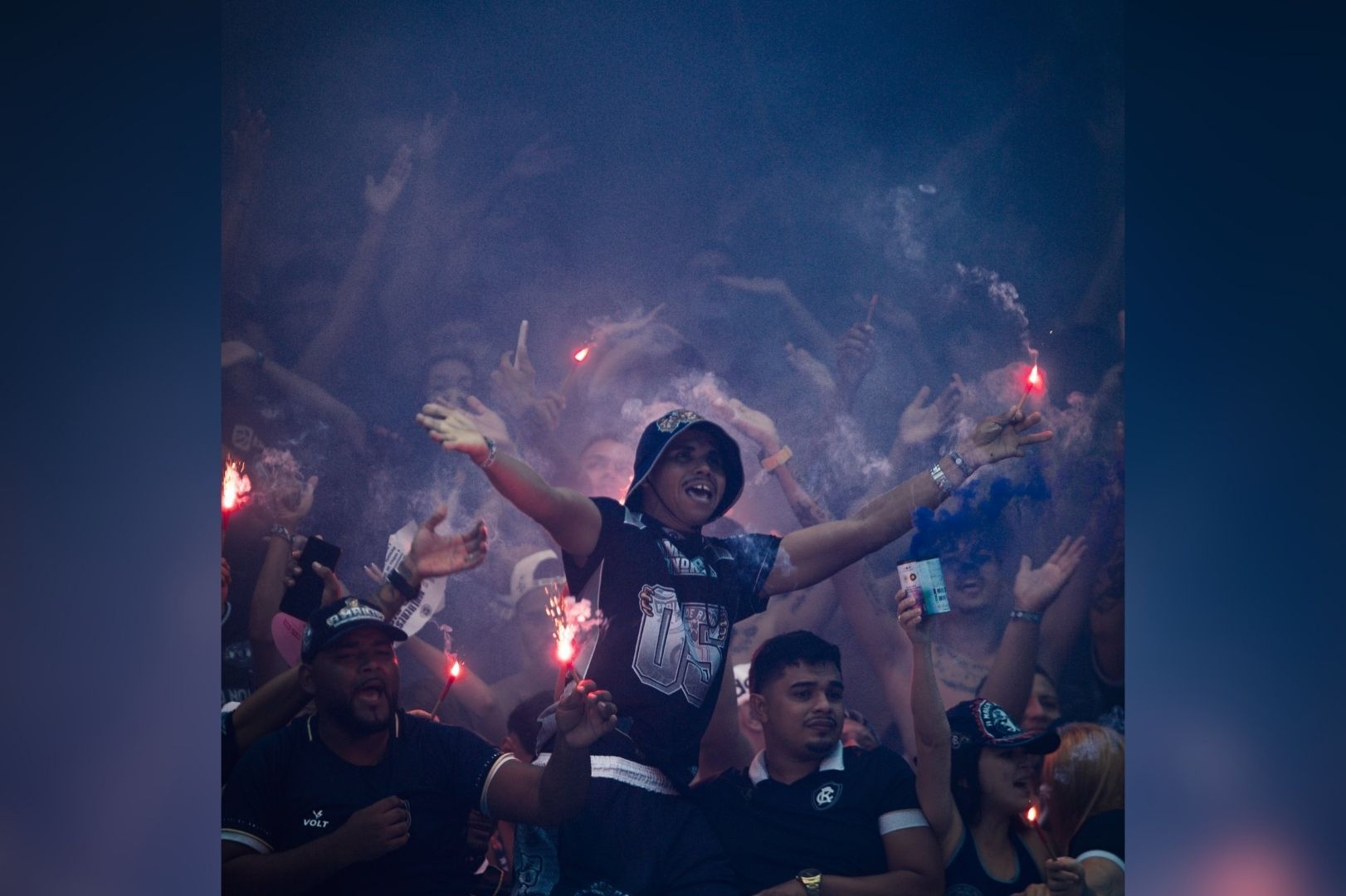 Leão ocupa a 14ª colocação no ranking - 