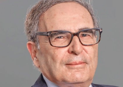 Imagem - Em assembleia geral, Vale elege novo presidente do Conselho de Administração
