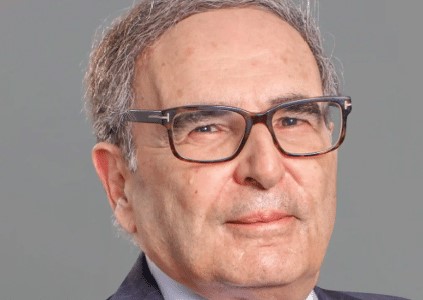 Manoel Lino Oliveira, novo presidente do Conselho de Administração da Vale
